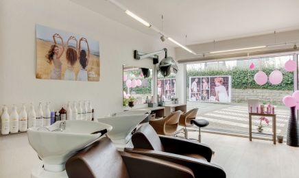 Coiffure Passion  : Coiffeur à Lannilis