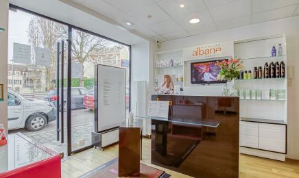Camille Albane - Sceaux : Coiffeur à Sceaux