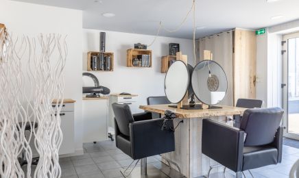 Capelli Coiffure : Coiffeur à Chouzy-sur-Cisse