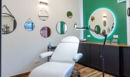 youth loft : Institut de beauté à Marseille