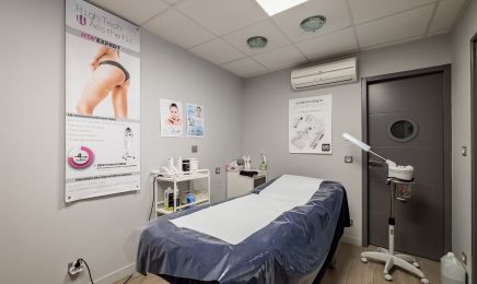 Nat Beaute : Manucure à Craponne