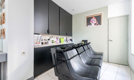 Céline Chauveau : Coiffeur à Boulogne-Billancourt