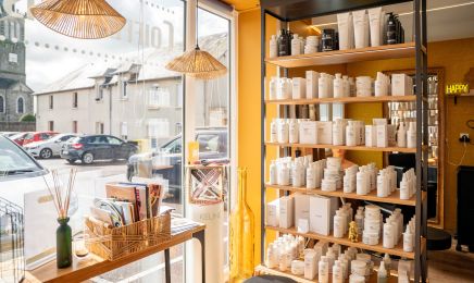 L’atelier Coiffure par Mikaël : Barbier à Saint-Amand-Villages