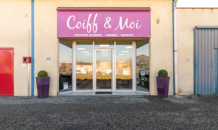Coiff et Moi : Coiffeur à Lombez