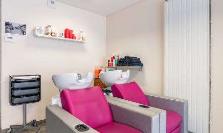 Ann’R  : Coiffeur à Marmagne