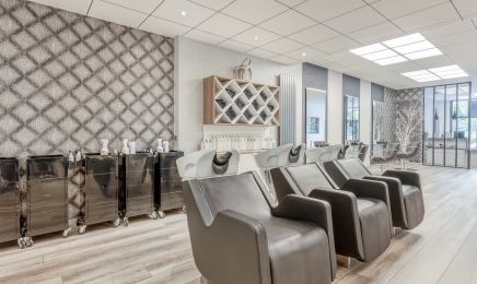L'Art Crea'Tif : Coiffeur à Sierck-les-Bains