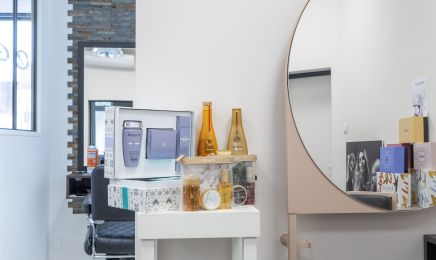 MC Créa'tif : Coiffeur à Saint-Yrieix-la-Perche