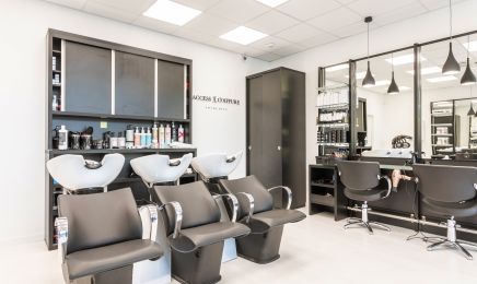 Access Coiffure - Tourcoing : Barbier à Tourcoing