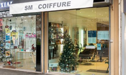 SM Coiffure : Coiffeur à Maison Alfort