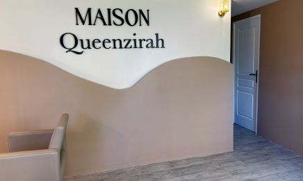 Maison Queenzira : Manucure à Meudon