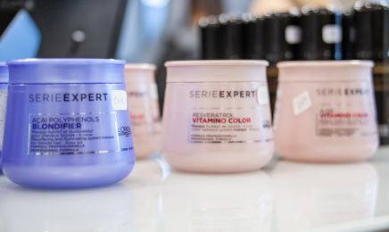 Tandem - Echirolles : Coiffeur à Échirolles
