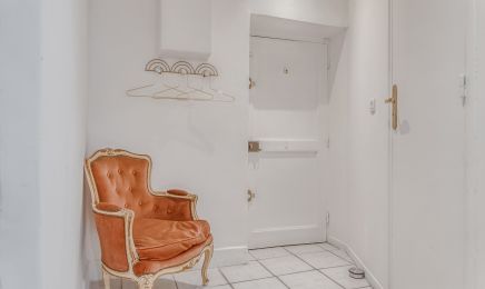 Leïla Madani : Coiffeur à Lyon