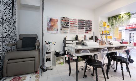 Le boudoir de Bandol : Institut de beauté à Bandol