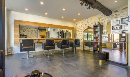 Salon 96 : Coiffeur à Beautiran