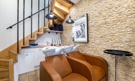 MAISON RIVA | Hair Studio By Julie (Anciennement Kératine)  : Coiffeur à Deauville