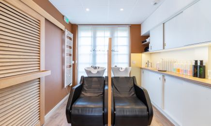 Christine Coiffure : Barbier à Mayenne