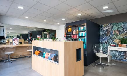 Teiss : Coiffeur à Créteil