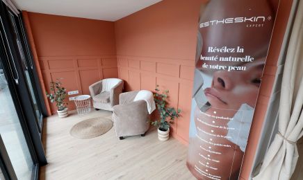 Naralys Studio : Institut de beauté à Vernet