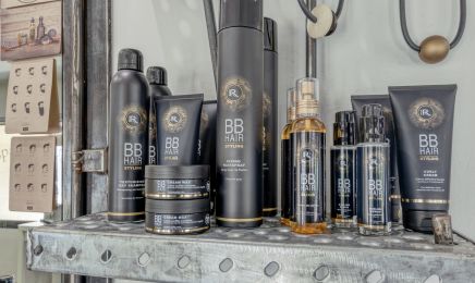 Scoiffure : Coiffeur à Taissy