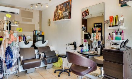 As' crea'tif' : Coiffeur à Saint-Aubin-de-Médoc