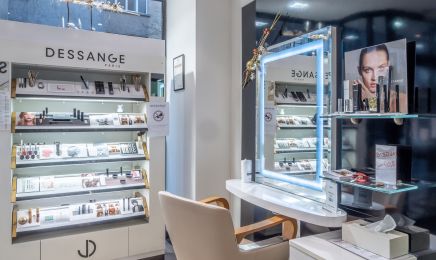 DESSANGE - Annonay : Coiffeur à Annonay