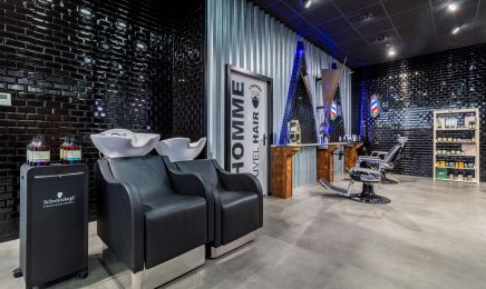Nouvel Hair L'Homme - Caudry : Barbier à Caudry