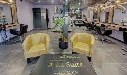 A LA SUITE : Coiffeur à Notre-Dame-de-Bondeville