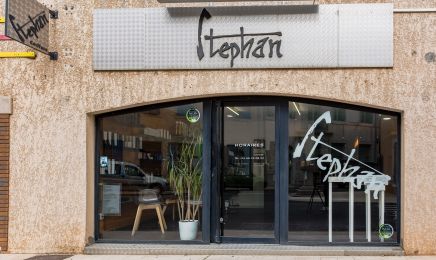 Stephan - Gruissan Village : Coiffeur à Gruissan