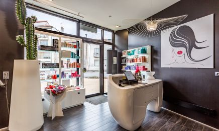 Tête en l'Hair : Coiffeur à Brioude