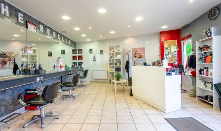 Mèche Rebelle : Coiffeur à Parcé-sur-Sarthe