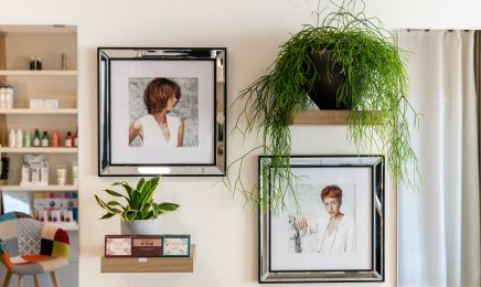 Style et Beauté Coiffure  : Coiffeur à Beaufort-en-Anjou