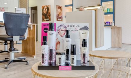 Salon de Lenruit : Coiffeur à Questembert