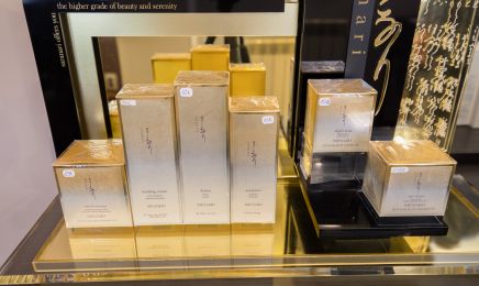 L'Écrin : Manucure à Bordeaux