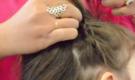 L Coiff’ : Coiffeur à Créhen