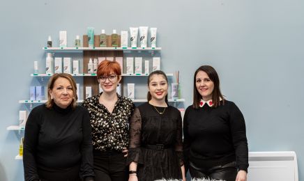 Institut Point Beauté : Manucure à Macheren