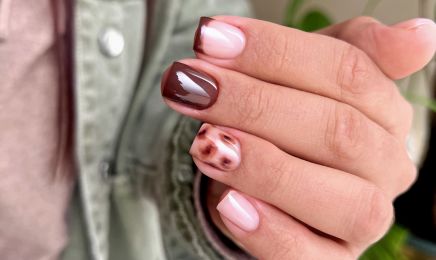 Myria NailDesigner - Manucure russe  : Manucure à Carnoux-en-Provence