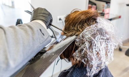 Michel Teissedre : Coiffeur à Saint-Christol-lès-Alès