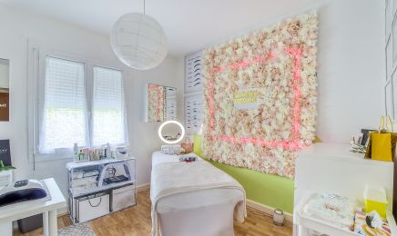 KS Esthetics  : Manucure à Miramont-de-Guyenne
