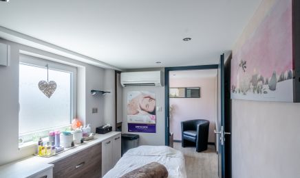 Passion'elle : Manucure à Haguenau