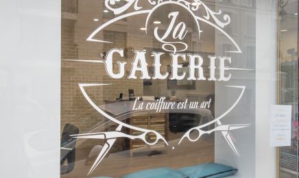 La Galerie  : Coiffeur à Charenton-le-Pont