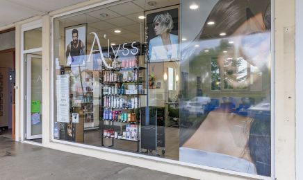 A’lyss coiffure : Coiffeur à Saint-Apollinaire
