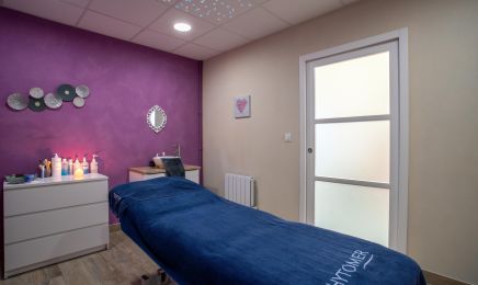Institut Secrets de Beauté  : Institut de beauté à Ligné
