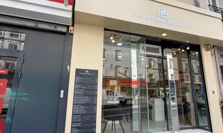 Paradise Beauty Institut : Institut de beauté à Paris