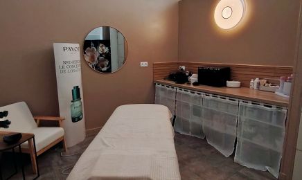 Lécrin de rose : Institut de beauté à Carpentras