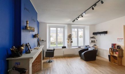 Jo’natte coiffure : Coiffeur à Rimogne
