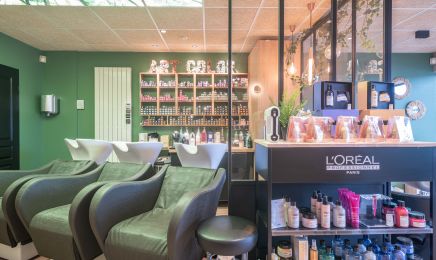Art Coiffure : Coiffeur à Saulxures-lès-Nancy
