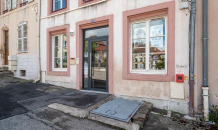 MP Coiffure : Coiffeur à Blamont