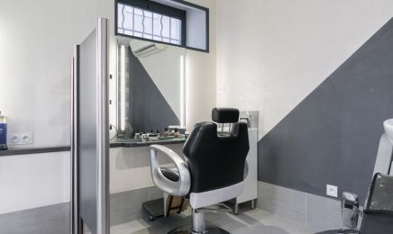 Foch coiffure & beaute : Manucure à Tournon-sur-Rhône
