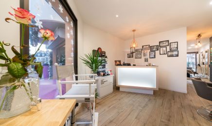 Collin's avenue : Coiffeur à Divonne-les-Bains
