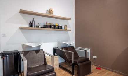 Ebene Kemet : Coiffeur à Blois